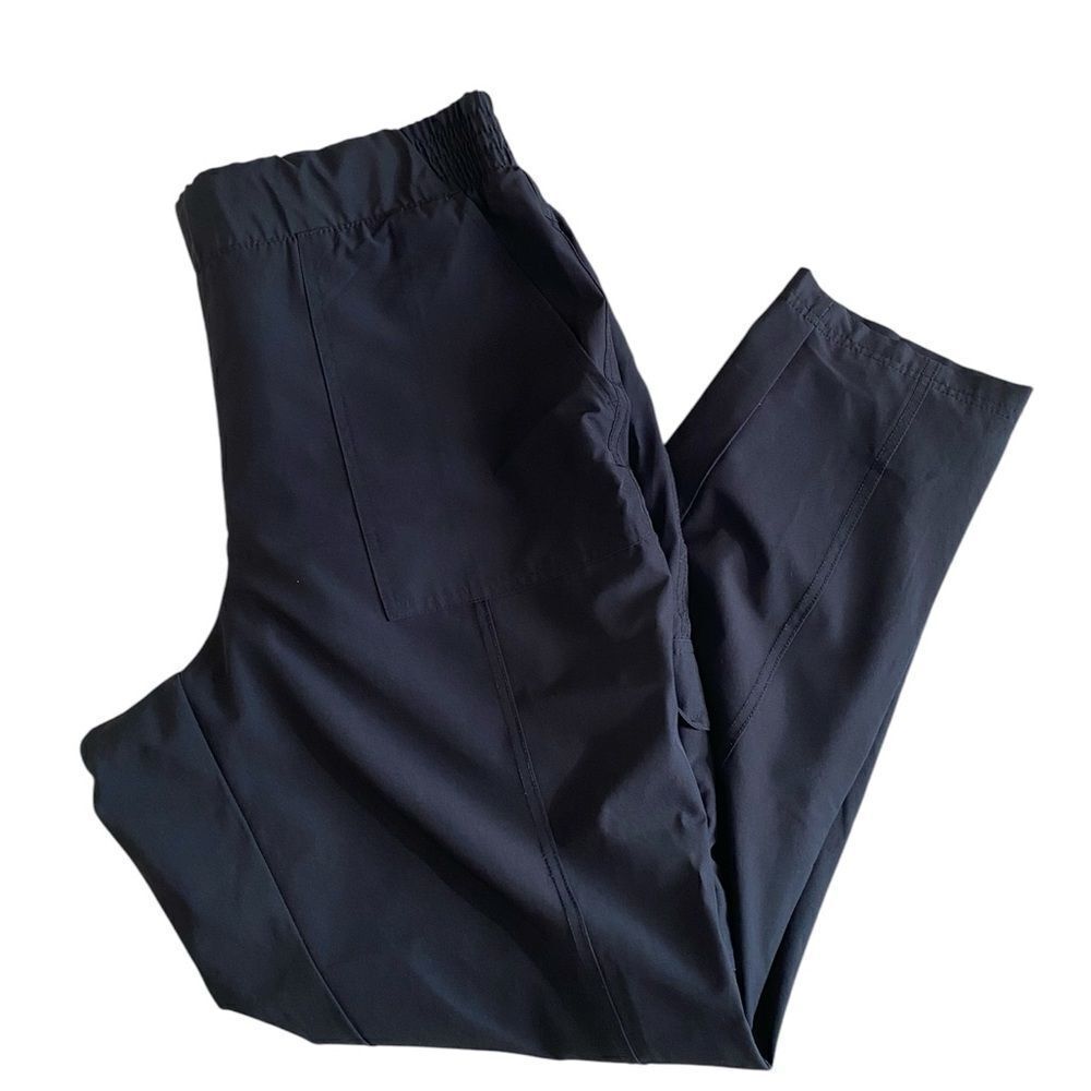 Layer 8 Quick-Dry Track Pants